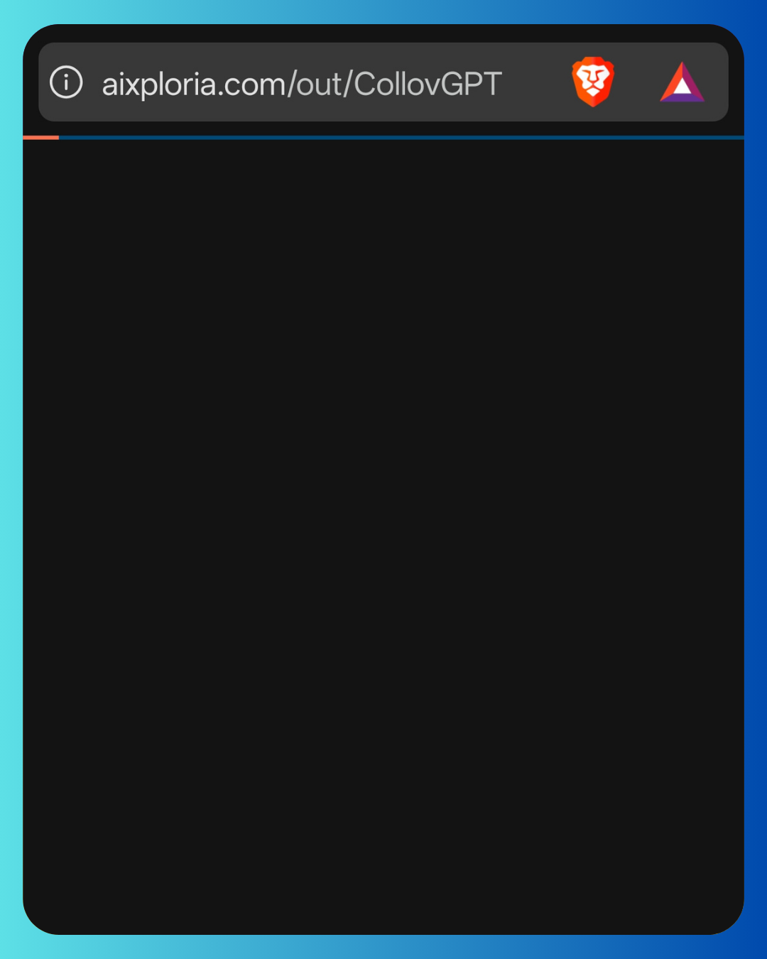 CollovGPT